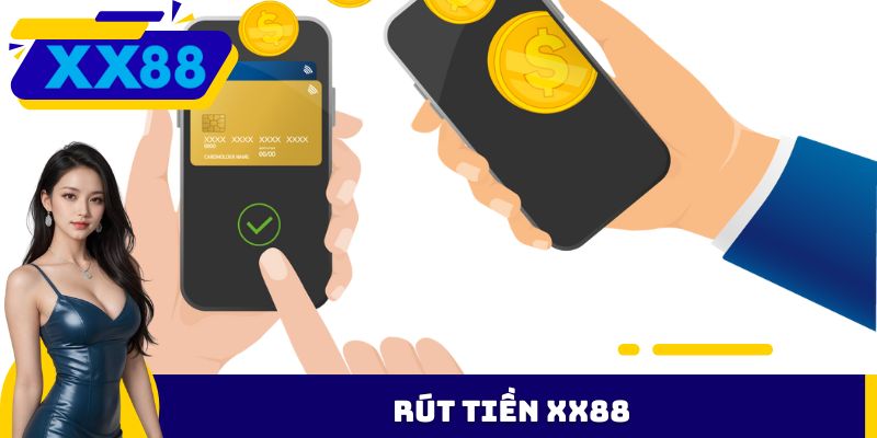 rút tiền XX88